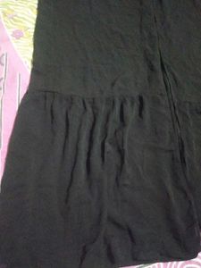 Elegant Black gown