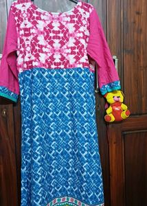 Combo Offer- Two Kurta Tops