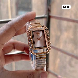 Brand Inspired: Versace* Premium Metal Strap* Eleg