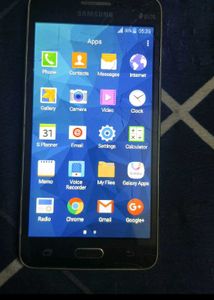 Samsung Duos Mobile Phone dead