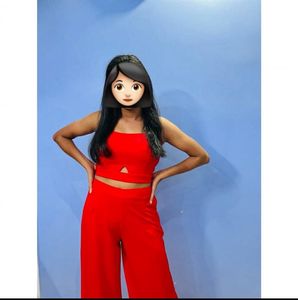 Top And Pant