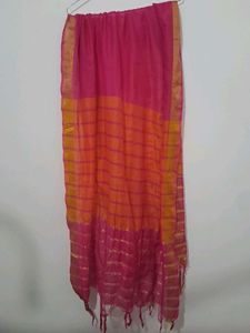 Elegant Embroidered Kurta
