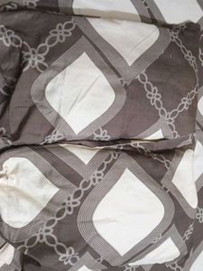 Stylish Geometric Duvet Cover