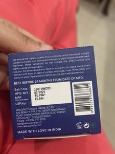 RAS Hydrating Face Moisturizer night Cream