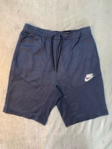 Men's Turquoise Swim Shorts