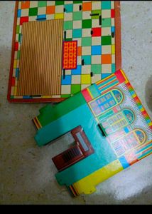 Toy House 3D Puzzle