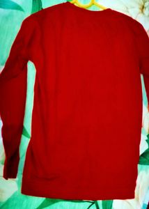 Full Sleeve T-shirt