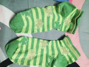 Bundle of Cute Kids Socks