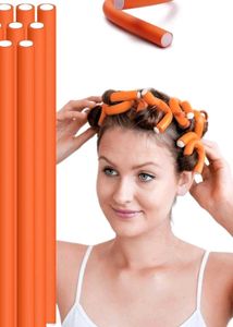Hair Curler sticks
