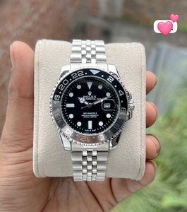 Rolex GMT-Master II Watch