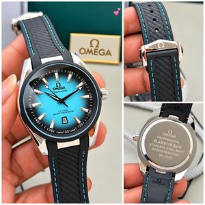 Omega Seamaster Watch