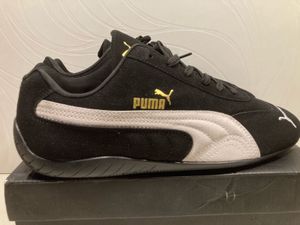 Puma Suede Casual Sneakers