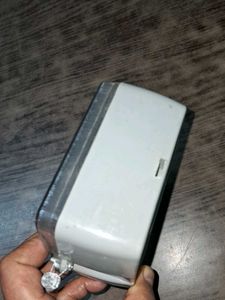 Preetika Energy Meter