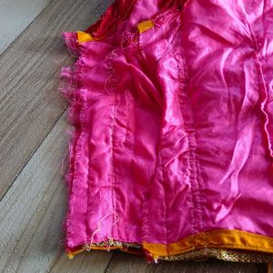 lehnga choli