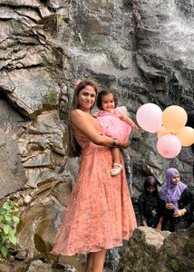 Dress For Women ( With Free Gift)