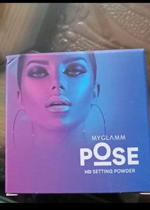 Pose HD SETTING POWDER Combo 3