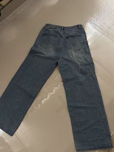 baggy jeans!