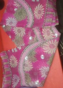 pack of 2 saree..