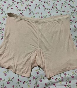 Light Pink Comfortable Briefs