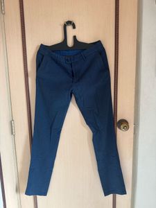 Zara Men Pants