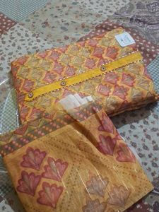 Ethnic Indian Salwar Kameez Suit