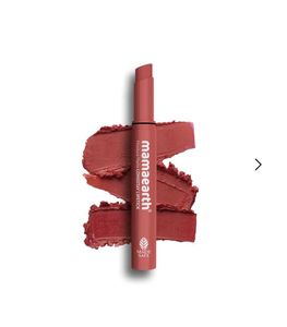 Mamaearth Moisture Matte Longstay Lipstick