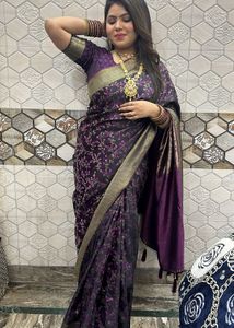 banarasi 2 sarees