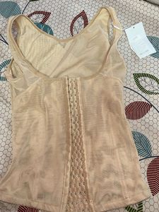 Savana Comfortable Shapewear Tummy Control Bodysui
