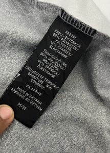Woman’s MPG Mondetta Athletic Jacket