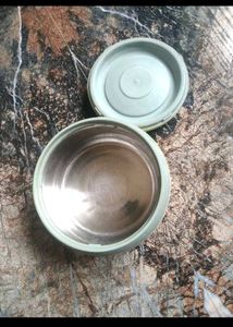 Round Insulated Food Carrier