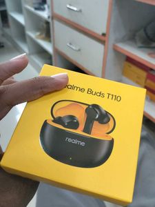 Realme Buds T110 Wireless Earbuds