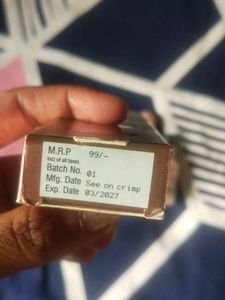 Makeup Bundle