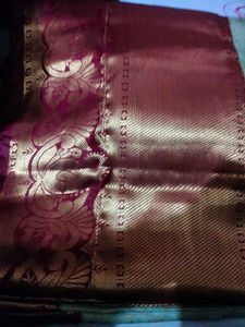 Elegant Pattu Silk Saree