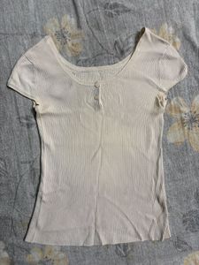 cream top