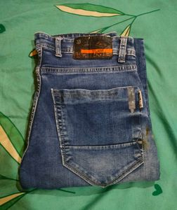 Tuxe Mens Jeans
