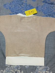 Baby Girls Top