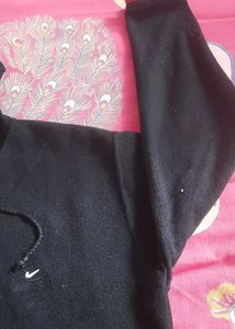 Wollen Jacket