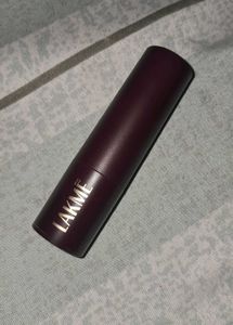 Lakme Ultimate Glam Lipstick