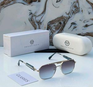 Philipp Plein Sunglasses