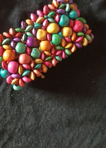 New Bracelet And Neck Piece Never Used