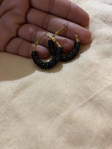Earrings Women Pack Of -7