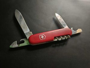 Victorinox Sportsman Swiss Army Knife