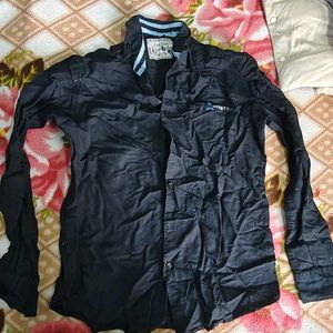Stylish Black Shirt
