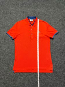 Lacoste Polo T-Shirt