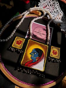 Handmade Jewellery For Diwali
