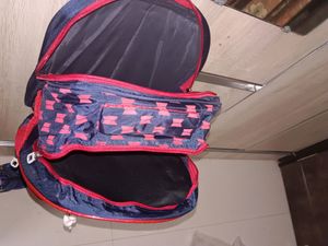 BTS School Bag For Kids 18 Inch