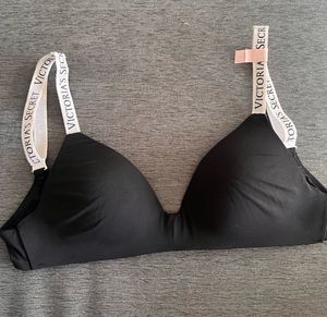 Victoria's Secret Black Bra