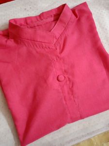 Cotton Kurti
