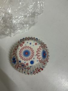 Cupcake lining