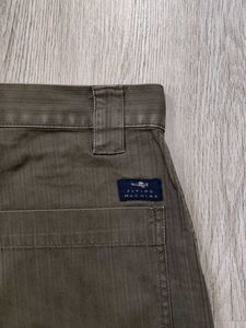 Ma6062 Flying Machine baggy jeans waist 34 inches
